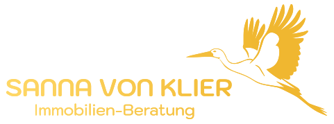 Sanna von Klier Immobilienberatung